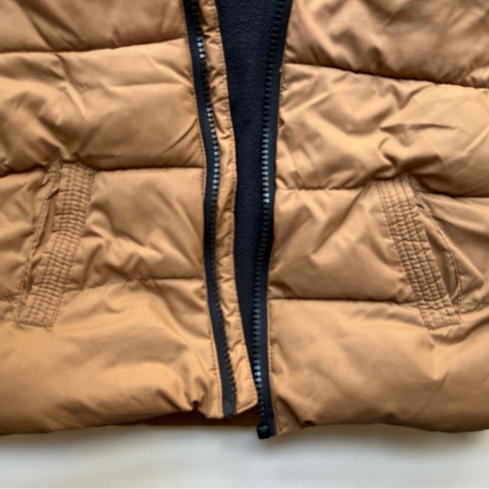 MANGO boy PUFFER JACKET 12-18months. Pristine condition. - Picture 8 of 9